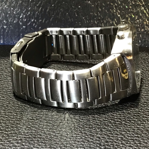 Fossil Chronograph - Picture 7 of 8